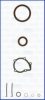 TRISCAN 5955570 Gasket Set, crank case